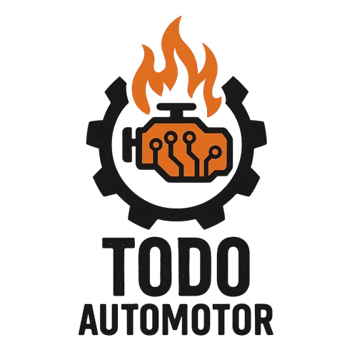 Logo TodoAutomotor